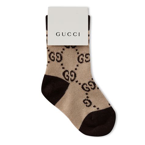 gucci kids socks